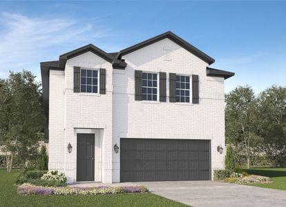 New construction Single-Family house 508 Santa Lucia Drive, Anna, TX 75409 - photo 0