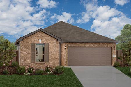 New construction Single-Family house 6514 Deer Run Meadows Boulevard, Richmond, TX 77406 - photo 0