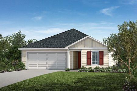 New construction Single-Family house 1017 Panther Lake Pkwy., Jacksonville, FL 32221 - photo 0