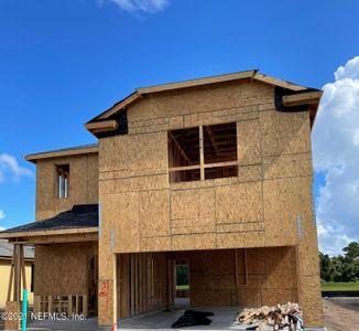 New construction Single-Family house 2223 Willow Springs Dr, Green Cove Springs, FL 32043 - photo 0