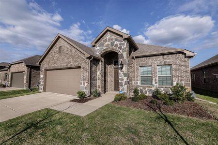 New construction Single-Family house 7811 Ashwood Drive, Greenville, TX 75402 - photo 0
