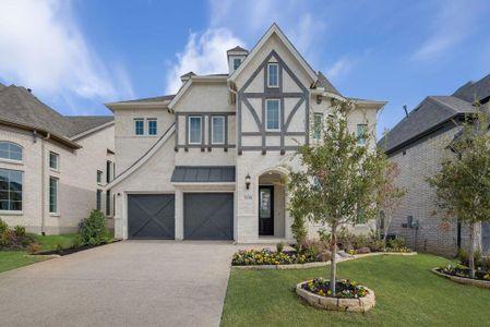 New construction Single-Family house 2350 Perdue, Irving, TX 75062 Grand Heritage- photo 0