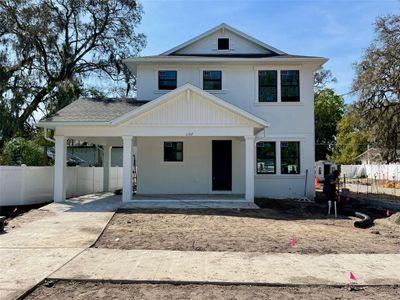 New construction Single-Family house 6708 N 13Th Street, Tampa, FL 33604 - photo 0