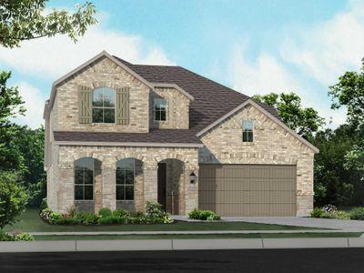 New construction Single-Family house 1022 Monterra Way, Rockwall, TX 75087 - photo 0