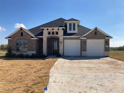 New construction Single-Family house 6698 Red Wing Lane, Sanger, TX 76266 - photo 0