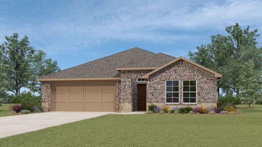 New construction Single-Family house 220 Greenshade Lane, Caddo Mills, TX 75135 - photo 0