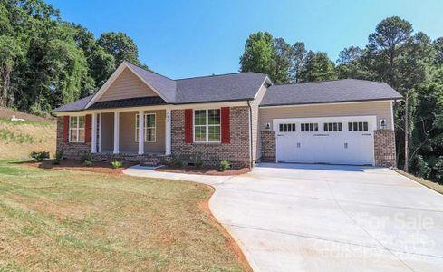 New construction Single-Family house 795 Marble Street, Concord, NC 28025 - photo 0