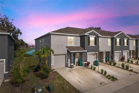 New construction Single-Family house 5310 Dragonfly Drive, Wildwood, FL 34785 - photo 0