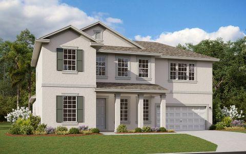 New construction Single-Family house Reams Road, Windermere, FL 34786 - photo 0