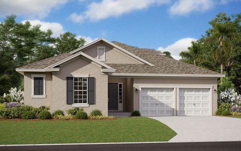 New construction Single-Family house Reams Road, Windermere, FL 34786 - photo 0