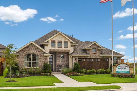 New construction Single-Family house 208 Chesapeake Drive, Forney, TX 75126 - photo 0