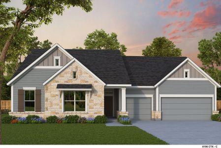 New construction Single-Family house 112 Dayridge Drive, Dripping Springs, TX 78620 - photo 0