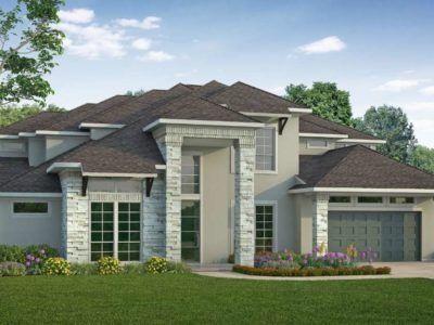 New construction Single-Family house 10127  Stately Crown Drive, Missouri City, TX 77459 - photo 0