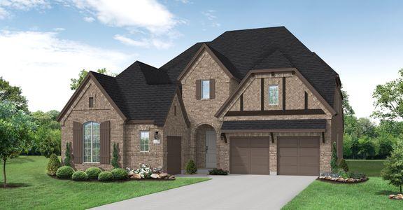 New construction Single-Family house 2336 Miranda Lane, Rockwall, TX 75087 - photo 0