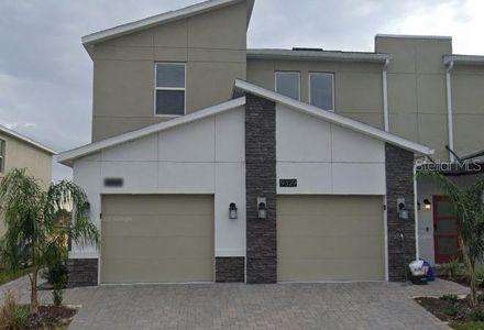 New construction Condo/Apt house 9329 Sommerset Hills Drive, Unit 2703, Davenport, FL 33896 - photo 0