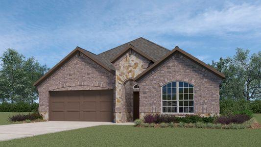 New construction Single-Family house 3003 Maverick Drive, Heath, TX 75126 - photo 0