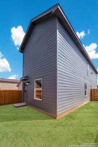 New construction Single-Family house 10907 Presa Glen, San Antonio, TX 78223 - photo 0