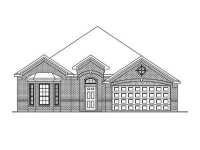 New construction Single-Family house 108 Dina Lane, Montgomery, TX 77356 The Gloster- photo 0