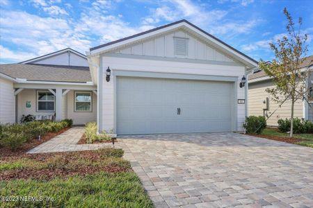 New construction Single-Family house 60 Curved Bay Trl, Ponte Vedra, FL 32081 - photo 0