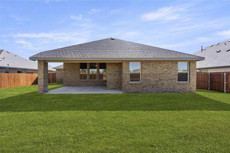 New construction Single-Family house 507 Amesbury Drive, Forney, TX 75126 Walden- photo 0