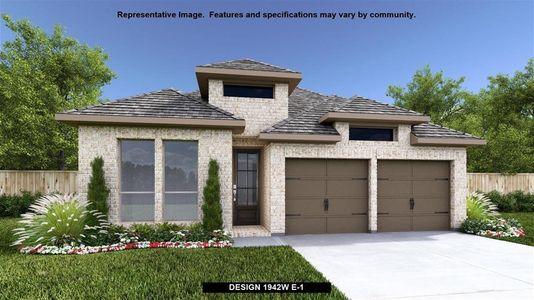 New construction Single-Family house 430 Lake Day Drive, Conroe, TX 77304 - photo 0