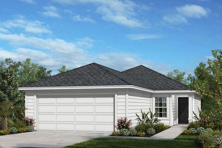 New construction Single-Family house 2901 Windsor Lakes, Green Cove Springs, FL 32043 - photo 0