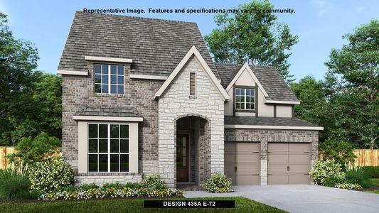 New construction Single-Family house 3823 Lacefield Drive, Frisco, TX 75033 435A- photo 0