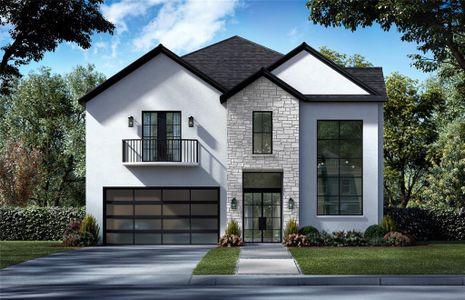 New construction Single-Family house 6042 Norwood Drive, Frisco, TX 75034 - photo 0