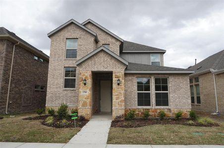 New construction Single-Family house 1506 Grandview Drive, Garland, TX 75042 Violet- photo 0