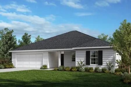 New construction Single-Family house 38  Rosita Place, Saint Augustine, FL 32086 - photo 0
