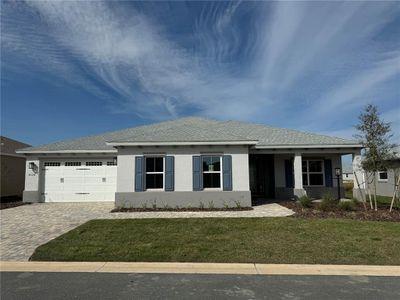 New construction Single-Family house 8328 Sw 98Th Avenue, Ocala, FL 34481 - photo 0