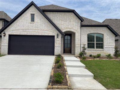 New construction Single-Family house 3282 Glorioso Drive, Royse City, TX 75189 - photo 0