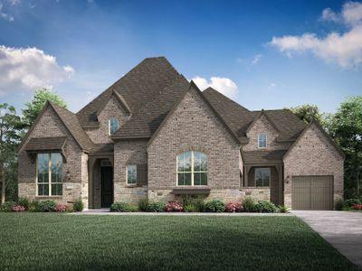 New construction Single-Family house 10011 Jeep Jump Lane, Boerne, TX 78006 - photo 0