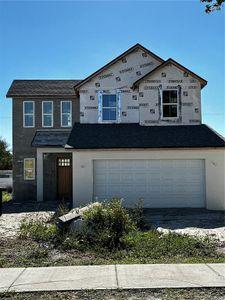 New construction Single-Family house 1082 Courtland Street, Orlando, FL 32804 - photo 0