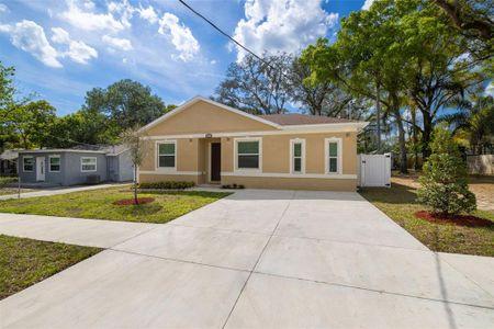 New construction Single-Family house 8516 N 48Th Street, Tampa, FL 33617 - photo 0
