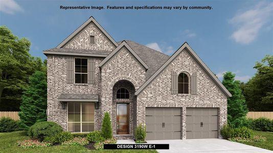 New construction Single-Family house 806 Fort Stockton, San Antonio, TX 78245 - photo 0