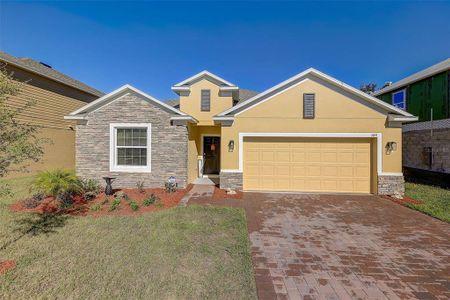 New construction Single-Family house 1041 Bradford Ridge Drive, Leesburg, FL 34748 - photo 0