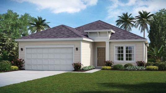 New construction Single-Family house 2022 Northwest 44th Avenue, Ocala, FL 34482 - photo 0