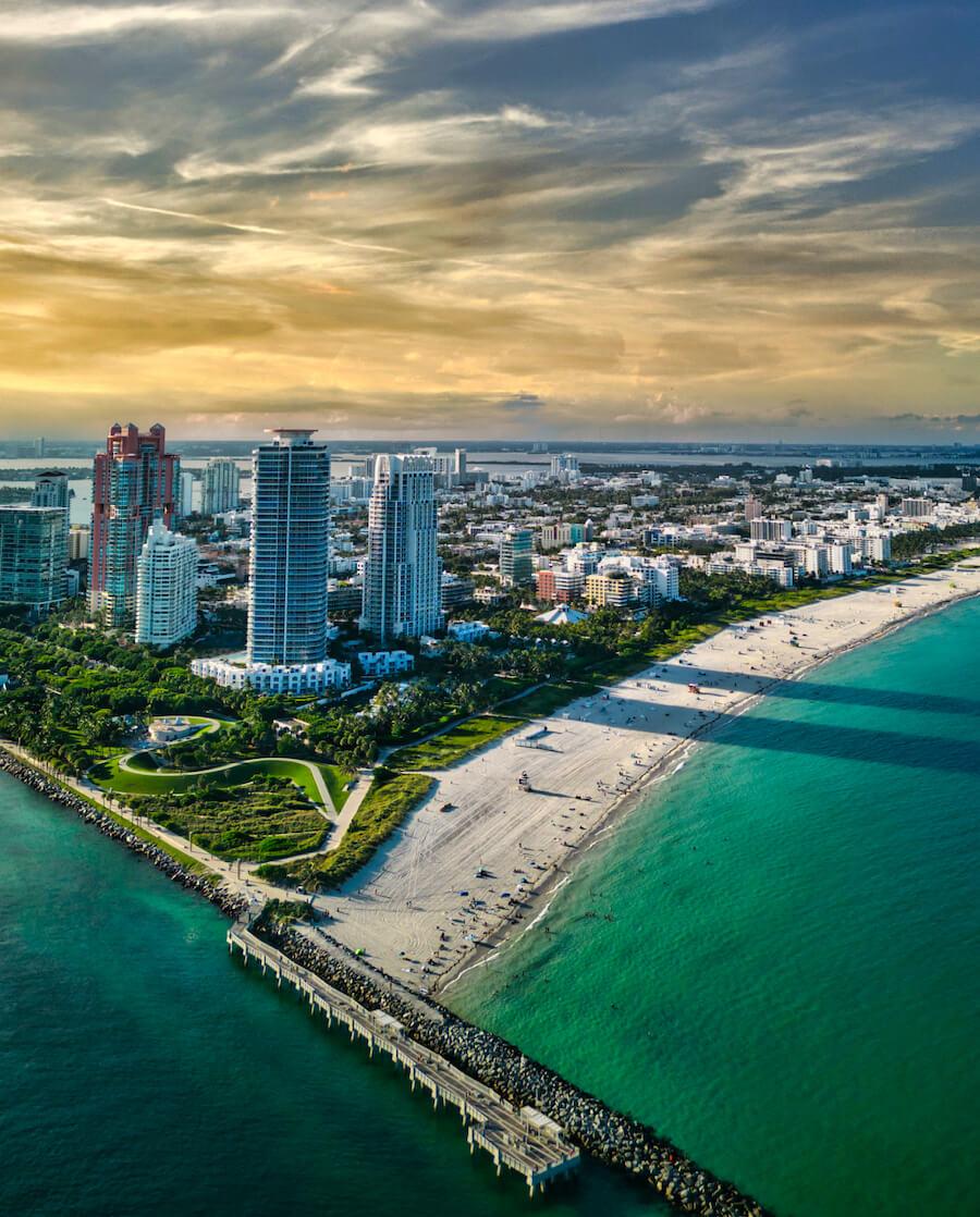 Miami Metropolitan Area image