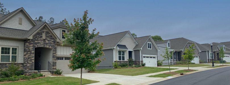 Roselyn: Orchards by Lennar in 3227 Us Hwy 521, Lancaster, SC 29720 - photo