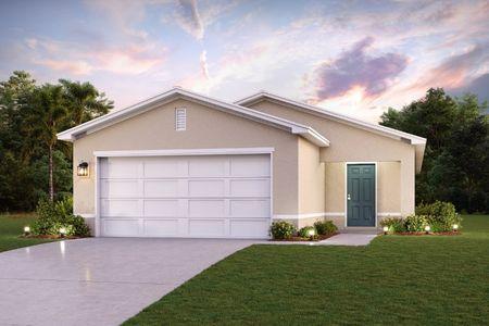 Scenic Terrace I at Scenic Terrace by Century Complete in Scenic Highway S, Haines City, FL 33844 - photo