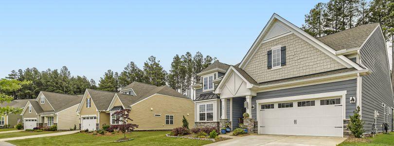 Roselyn: Meadows by Lennar in 3227 Us Hwy 521, Lancaster, SC 29720 - photo