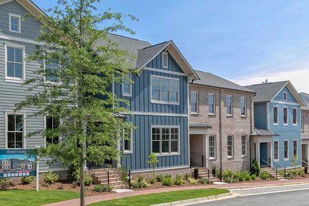 Canopy by Stanley Martin Homes in 720 Elmwood Way N, Roswell, GA 30075 - photo