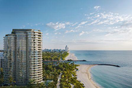 Rivage by Related Group in 10245 Collins Avenue, Bal Harbour, FL 33154 - photo