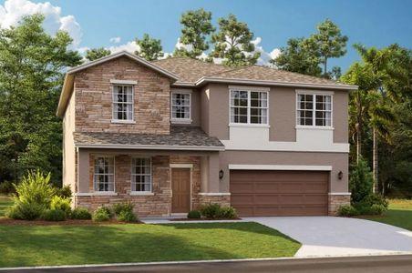 Silver Lake Pointe by Stanley Martin Homes in 8900 Nuthatcher Dr, Leesburg, FL 34788 - photo