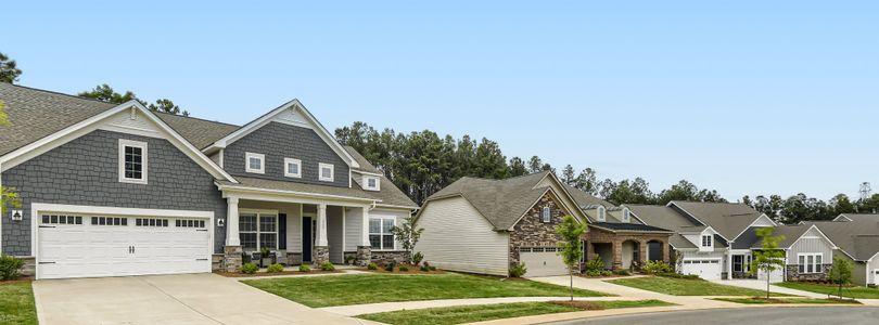 Roselyn: Summit by Lennar in 3227 Us Hwy 521, Lancaster, SC 29720 - photo