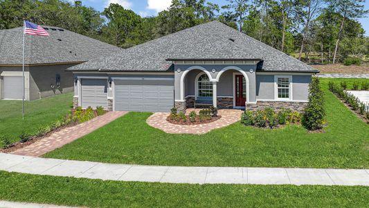 Whiting Estates by William Ryan Homes in 748 Tierra Dr., Spring Hill, FL 34609 - photo