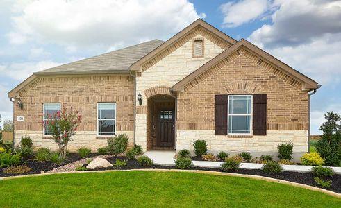 Panther Creek by Brightland Homes in Jacksonville, FL 32221 - photo