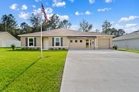 Palm Coast by Holiday Builders in 119 Bickford Drive, Palm Coast, FL 32137 - photo