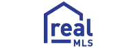 Real MLS Logo